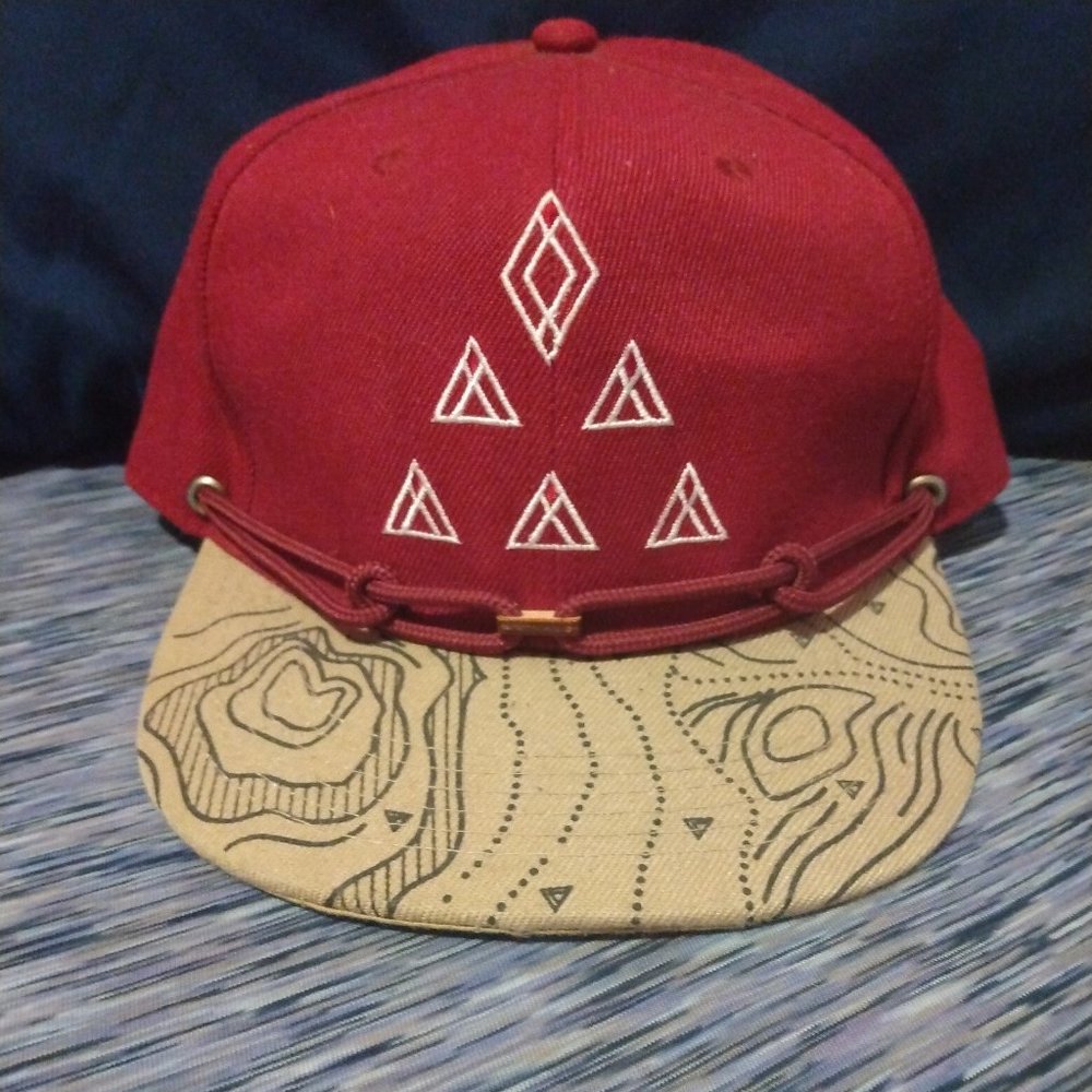 Findlay snapback